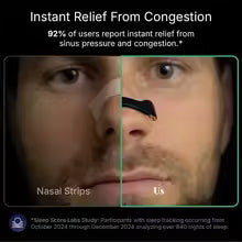 Alee - Magnetic Nose Strips