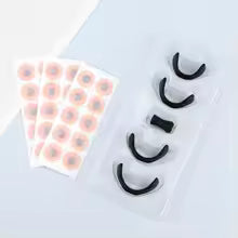 Alee - Magnetic Nose Strips